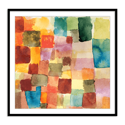 Untitled 2 by Paul Klee